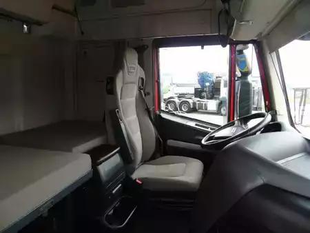 Camion 2017 Iveco Stralis 460  + RETARDER + 2.73H + LIFT + EURO 6 (12)