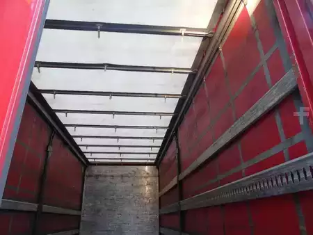 Camion 2017 Iveco Stralis 460  + RETARDER + 2.73H + LIFT + EURO 6 (13)