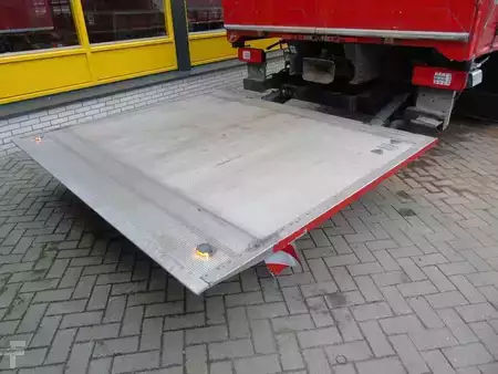 Camion 2017 Iveco Stralis 460  + RETARDER + 2.73H + LIFT + EURO 6 (15)