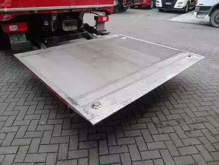 Camion 2017 Iveco Stralis 460  + RETARDER + 2.73H + LIFT + EURO 6 (16)