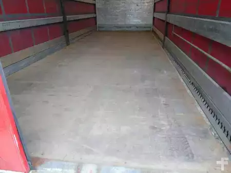 Camion 2017 Iveco Stralis 460  + RETARDER + 2.73H + LIFT + EURO 6 (8)