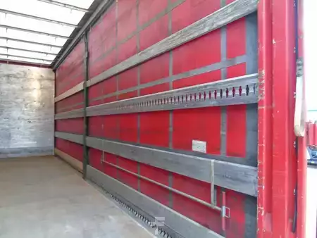 Camion 2017 Iveco Stralis 460  + RETARDER + 2.73H + LIFT + EURO 6 (9)