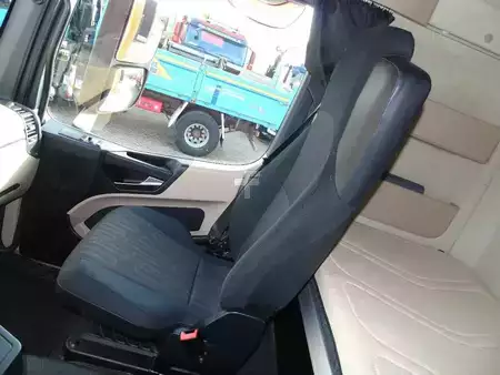 Kamion 2014 Mercedes-Benz Actros 1933 + SPOILER (10)