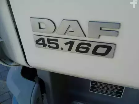 Kamion 2011 DAF LF 45.160 + euro 5 + manual (12)
