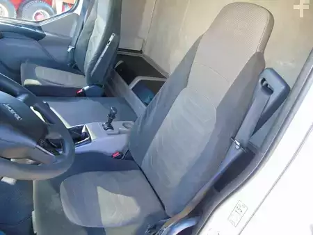Kamion 2011 DAF LF 45.160 + euro 5 + manual (13)