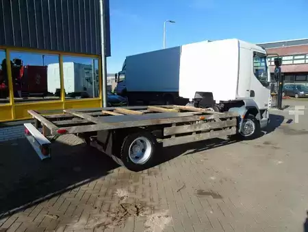 Kamion 2011 DAF LF 45.160 + euro 5 + manual (3)
