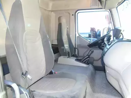 Kamion 2011 DAF LF 45.160 + euro 5 + manual (7)