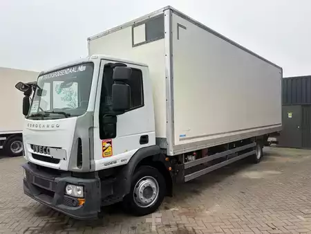 Camion 2012 Iveco 120E18 + euro 5 + lift (3)