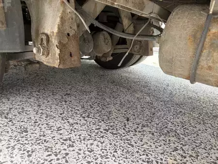 Aanhangwagens 2013 LAG 3 AXLE BPW + ALUMINUM SIDEBOARDS (11)