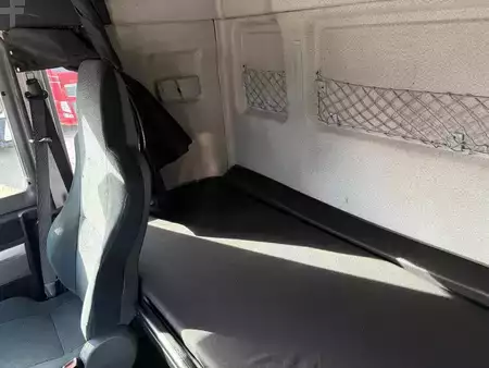 Truck 2016 MAN TGX 18.440 + KIPPER HYDRAULICS (16)