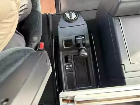 Truck 2016 MAN TGX 18.440 + KIPPER HYDRAULICS (17)