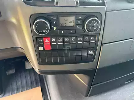 Truck 2016 MAN TGX 18.440 + KIPPER HYDRAULICS (18)