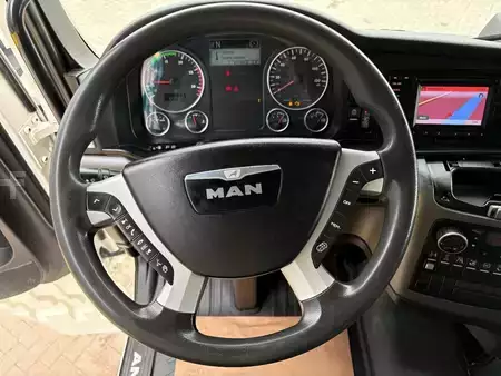 Kamion 2016 MAN TGX 18.440 + KIEPER HYDRAULICS (17)