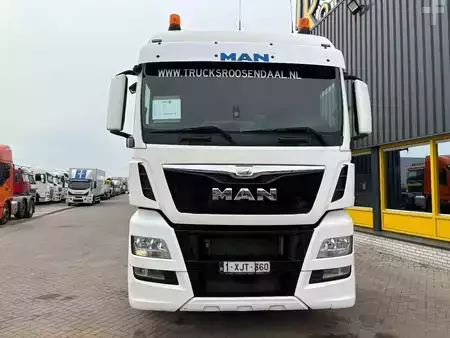 Kamion 2016 MAN TGX 18.440 + KIEPER HYDRAULICS (2)