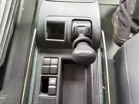 Kamion 2016 MAN TGX 18.440 + KIEPER HYDRAULICS (20)