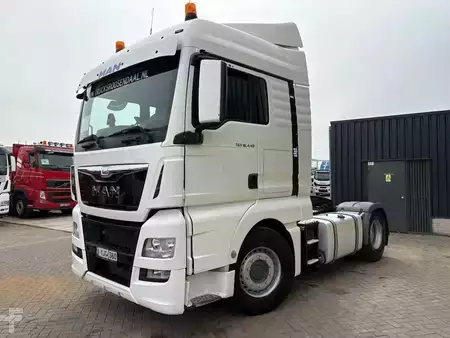 Kamion 2016 MAN TGX 18.440 + KIEPER HYDRAULICS (3)