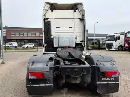 Kamion 2016 MAN TGX 18.440 + KIEPER HYDRAULICS (4)