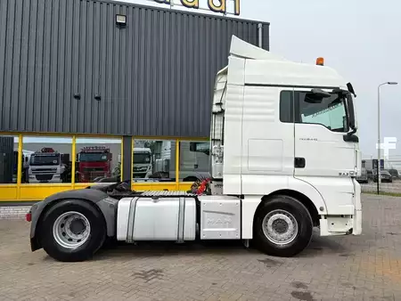 Kamion 2016 MAN TGX 18.440 + KIEPER HYDRAULICS (7)