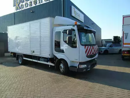 Camión 2012 Renault Midlum 12,220 + euro 5 + LIFT (1)