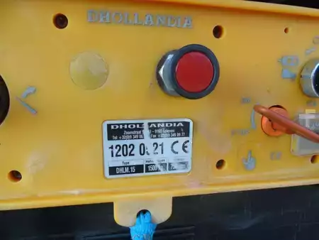 Camión 2012 Renault Midlum 12,220 + euro 5 + LIFT (10)