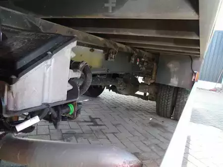 Camión 2012 Renault Midlum 12,220 + euro 5 + LIFT (14)