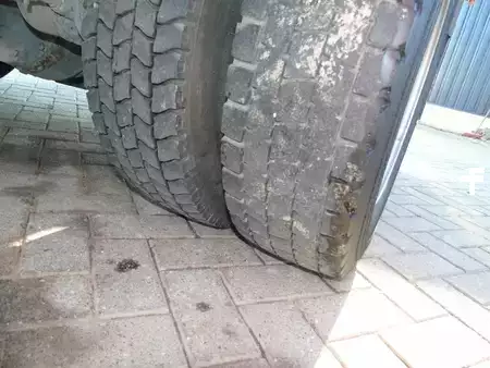 Camión 2012 Renault Midlum 12,220 + euro 5 + LIFT (15)