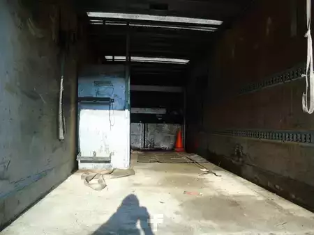 Camión 2012 Renault Midlum 12,220 + euro 5 + LIFT (16)