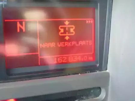 Camión 2012 Renault Midlum 12,220 + euro 5 + LIFT (19)