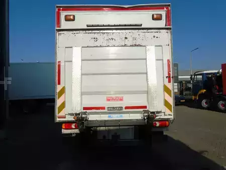 Camión 2012 Renault Midlum 12,220 + euro 5 + LIFT (4)