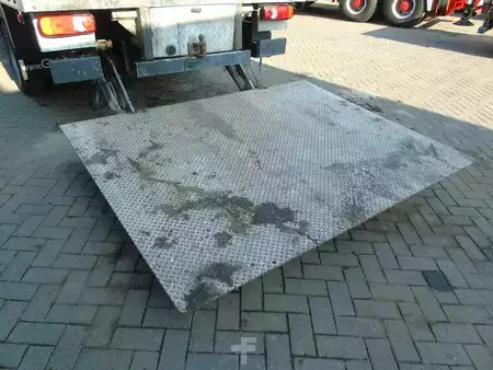 Camión 2012 Renault Midlum 12,220 + euro 5 + LIFT (7)