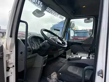 Camion 2013 DAF LF 55,250 + elevator + euro 5 (13)
