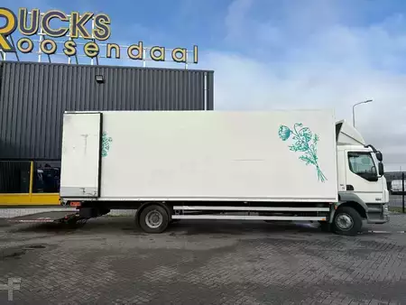 Camion 2013 DAF LF 55,250 + elevator + euro 5 (3)