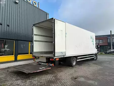 Camion 2013 DAF LF 55,250 + elevator + euro 5 (4)