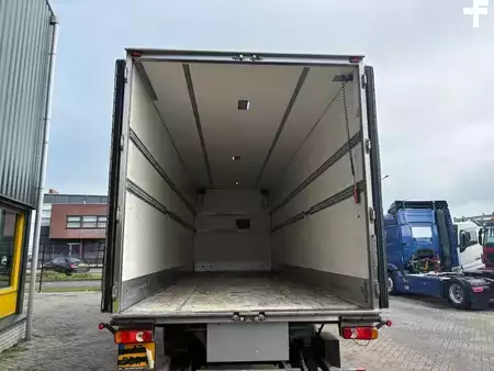 Camion 2013 DAF LF 55,250 + elevator + euro 5 (6)
