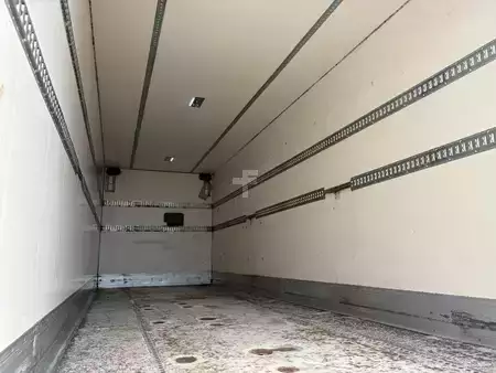 Camion 2013 DAF LF 55,250 + elevator + euro 5 (8)