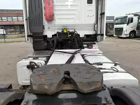 Lastbil 2019 Iveco Stralis 420 + HYDRAULIC + EURO 6 + MOT 15-10-2026 (10)
