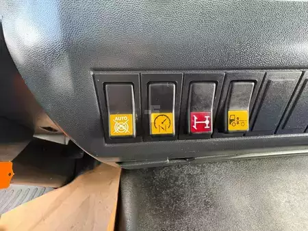 Camion 2005 MAN L2000 + manual + low km (20)