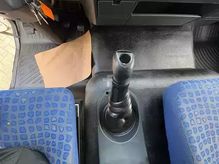 Camion 2005 MAN L2000 + manual + low km (7)