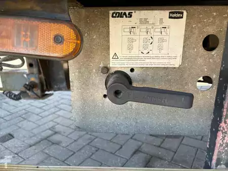 Dragvagnar 2006 H&W aanhanger (10)