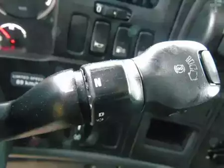 Lastebil 2014 Scania R 450 + euro 6 + retarder (10)