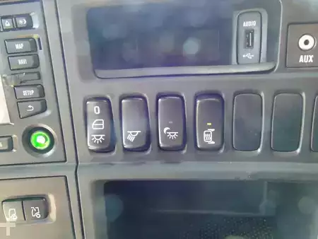 Lastebil 2014 Scania R 450 + euro 6 + retarder (12)