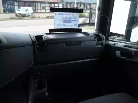 Lastebil 2014 Scania R 450 + euro 6 + retarder (13)