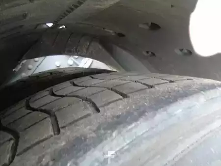 Lastebil 2014 Scania R 450 + euro 6 + retarder (14)