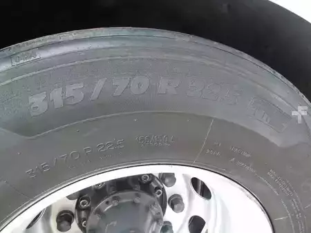 Lastebil 2014 Scania R 450 + euro 6 + retarder (15)