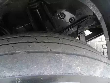 Lastebil 2014 Scania R 450 + euro 6 + retarder (16)