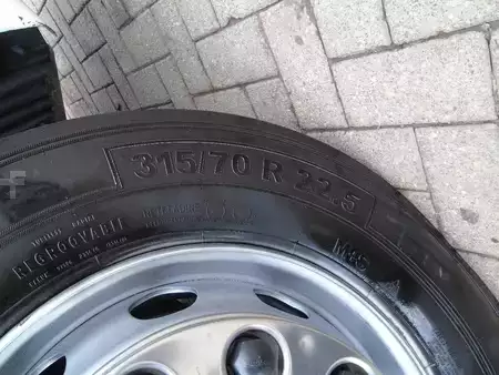 Lastebil 2014 Scania R 450 + euro 6 + retarder (17)