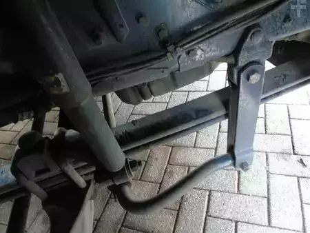 Lastebil 2014 Scania R 450 + euro 6 + retarder (18)