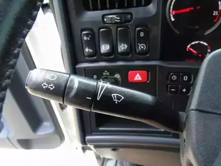 Lastebil 2014 Scania R 450 + euro 6 + retarder (19)