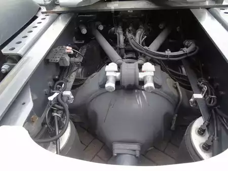 Lastebil 2014 Scania R 450 + euro 6 + retarder (20)