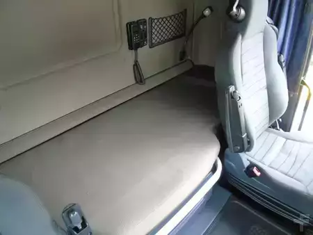 Lastebil 2014 Scania R 450 + euro 6 + retarder (5)